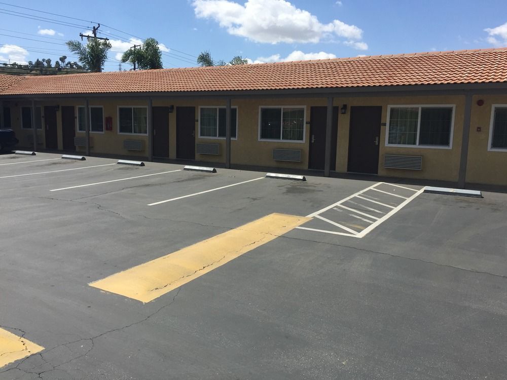 Colton Inn Motel